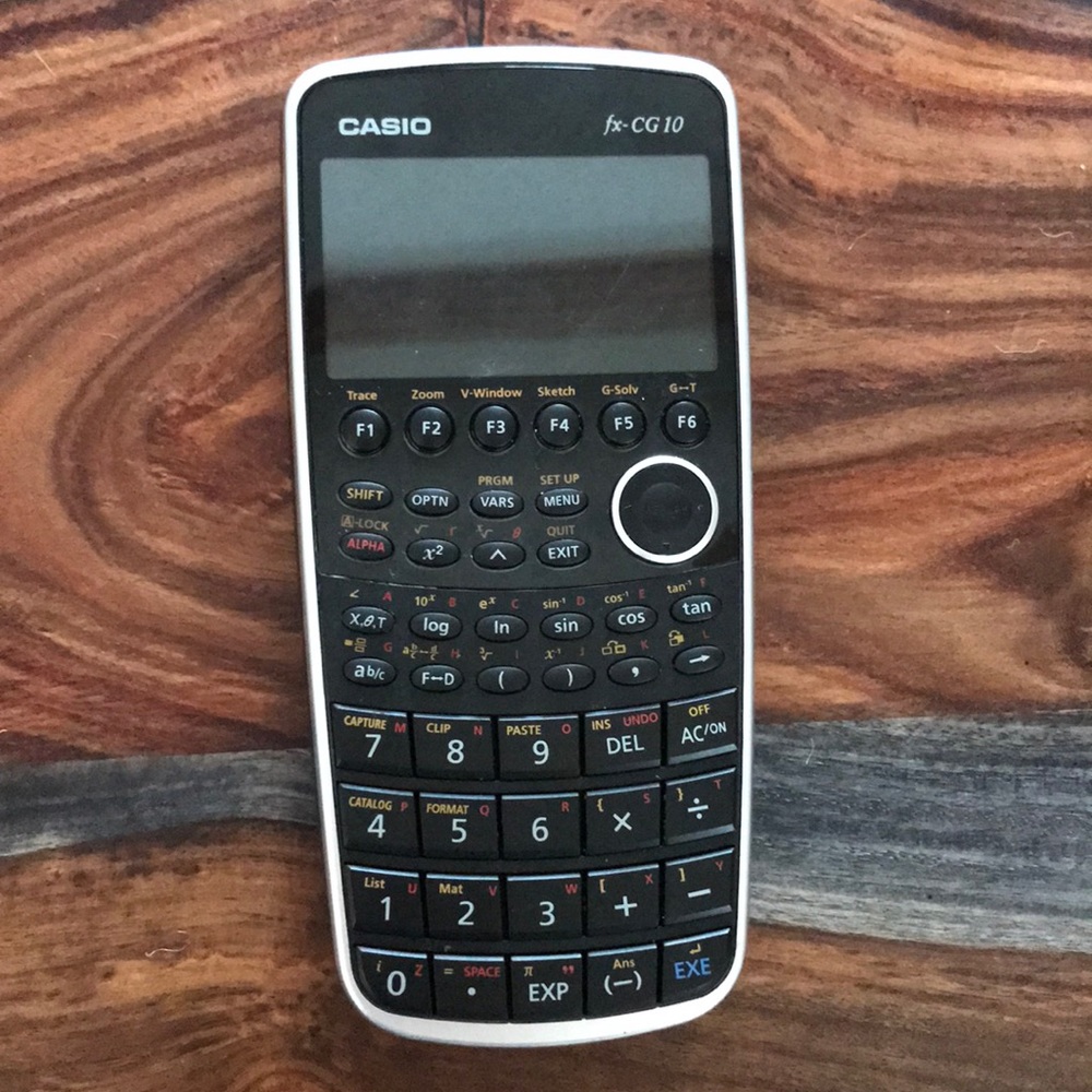 Calculator